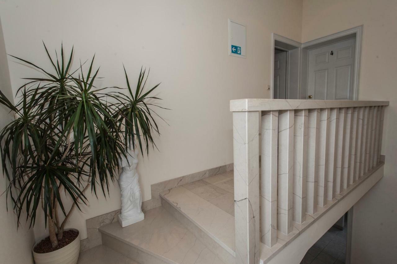 House Bacak - Apartment & Wellness-Studio Башка-Вода Экстерьер фото